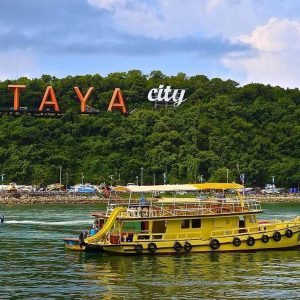 Tour Thái Lan 5 ngày 4 đêm từ Nha Trang