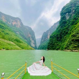 Tour Hà Giang Cao Bằng từ Đà Nẵng