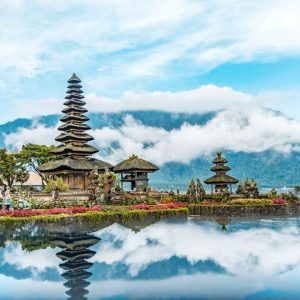 Tour Bali tết giá rẻ từ Hà Nội