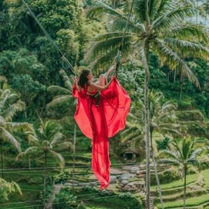 Tour Bali từ Hà Nội