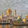 Tour Du Lịch Brunei giá rẻ 2026
