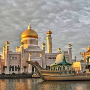 Tour Du Lịch Brunei giá rẻ 2026