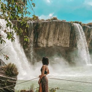 Tour Buôn Mê Thuột Đà Lạt