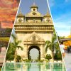 Tour Campuchia Lào Thái Lan