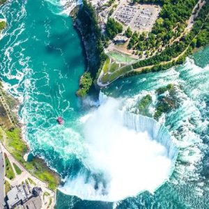 Tour Canada 6 ngày 5 đêm