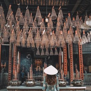 Tour city Sài Gòn 1 ngày