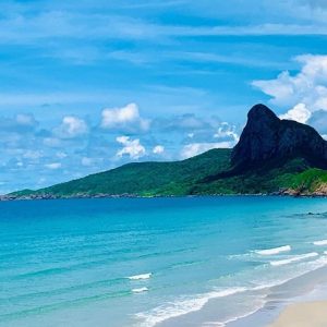 Tour Côn Đảo 2 ngày 1 đêm máy bay