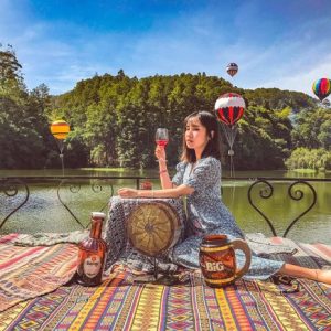 Tour Đà Lạt lễ 30/4/2027 (4N3Đ)