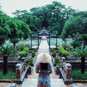 Tour Đà Nẵng Huế lễ 2/9
