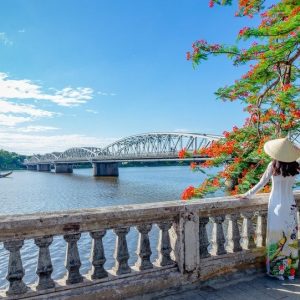 Tour Đà Nẵng Huế từ Cần Thơ