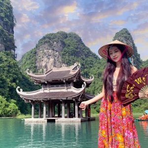 Tour Hạ Long Ninh Bình từ Nha Trang