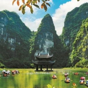 Tour Hạ Long Sapa từ Cần Thơ