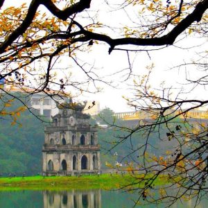 Tour Hà Nội Hạ Long Ninh Bình từ Đà Lạt 5N4Đ