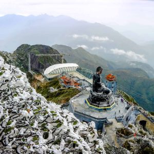Tour Hà Nội Sapa từ Đà Lạt