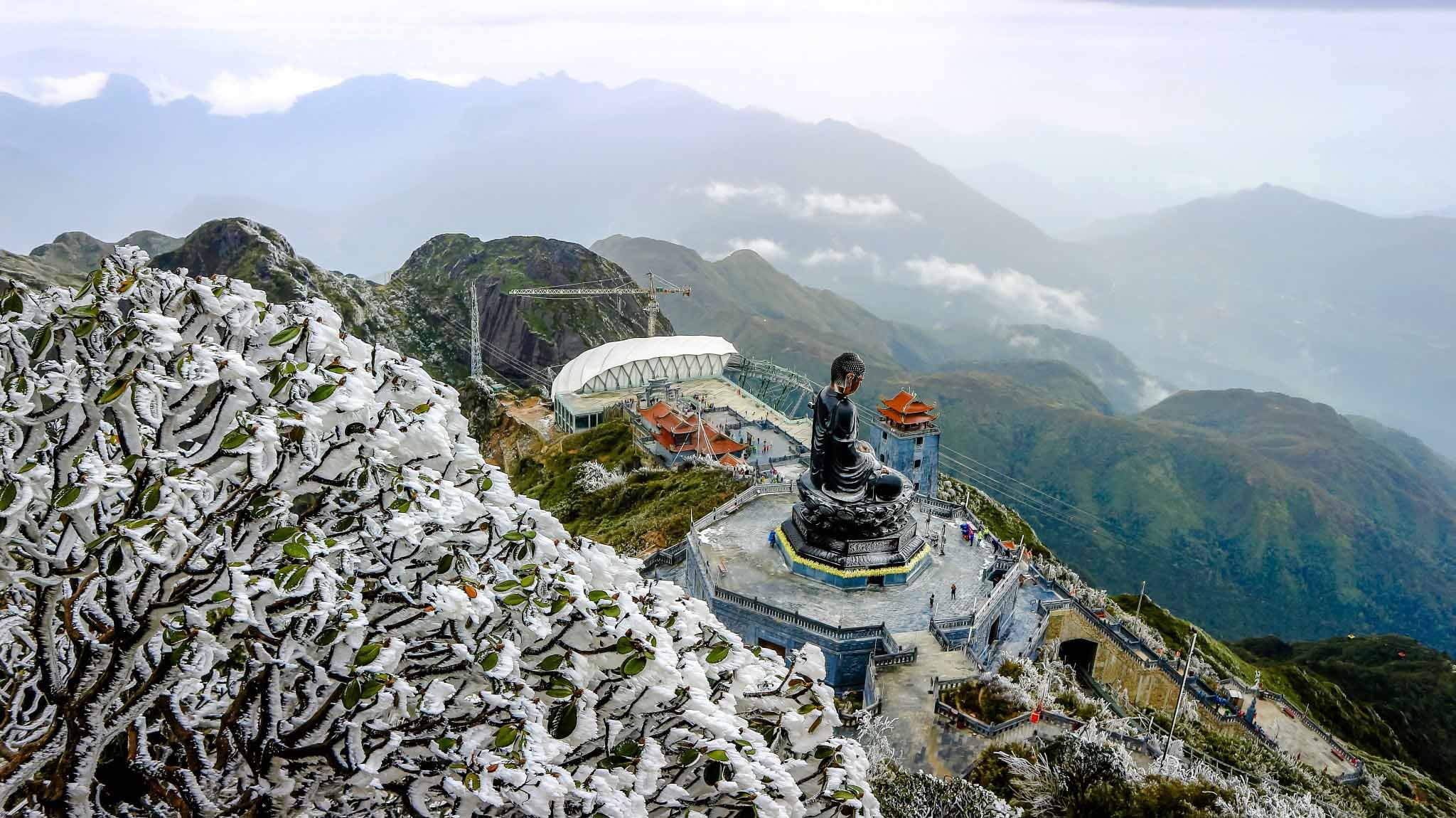 Tour Hà Nội Sapa từ Đà Lạt 1 Tour Hà Nội Sapa từ Đà Lạt