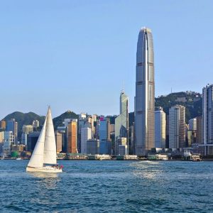 Tour Hong Kong từ Đà Nẵng