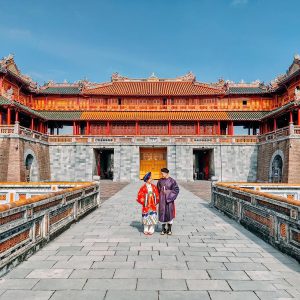 Tour Huế 1 ngày từ Đà Nẵng