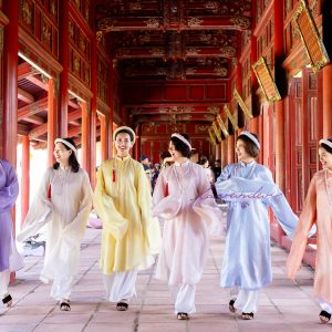 Tour Huế Quảng Bình từ Đà Lạt