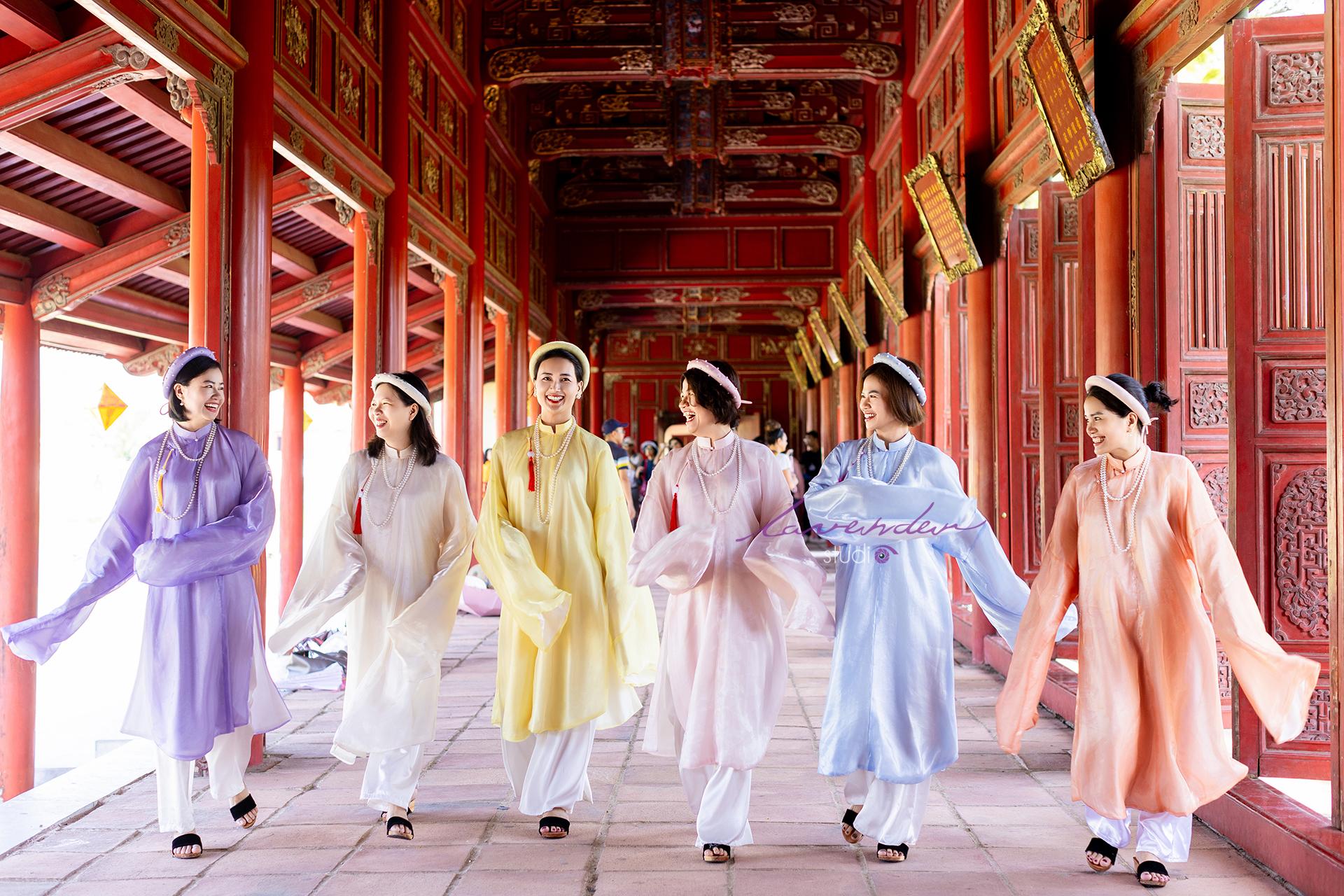 Tour Huế Quảng Bình từ Đà Lạt 1 Tour Huế Quảng Bình từ Đà Lạt