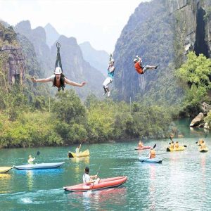 Tour Huế Quảng Bình 2 ngày từ Đà Nẵng