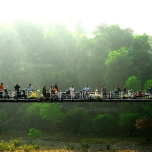 Tour Madagui Bảo Lộc 1 ngày