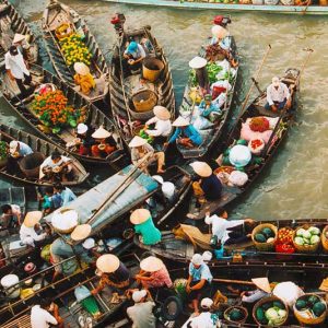 Tour Miền Tây 3 ngày 2 đêm