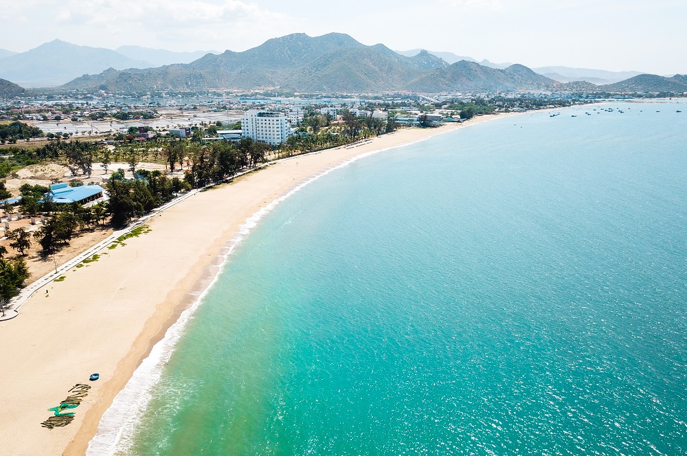 Tour Ninh Chữ Vĩnh Hy lễ 2/9 1 Tour Ninh Chữ Vĩnh Hy lễ 2/9