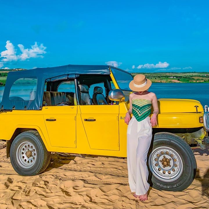 Tour Phan Thiết từ Đà Lạt 1 Tour Phan Thiết từ Đà Lạt