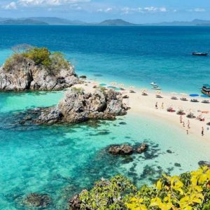 Tour phuket từ Hà Nội