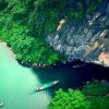 Tour Quảng Bình 1 ngày