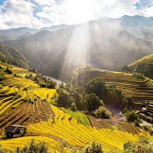 Tour Sapa lễ 2/9