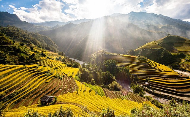 Tour Sapa lễ 2/9 1 Tour Sapa lễ 2/9