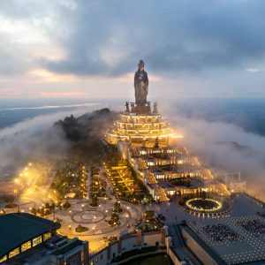 Tour Củ Chi Tây Ninh 1 ngày