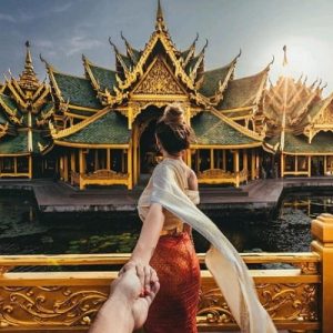 Tour Thái Lan 5 ngày 4 đêm từ Đà Lạt