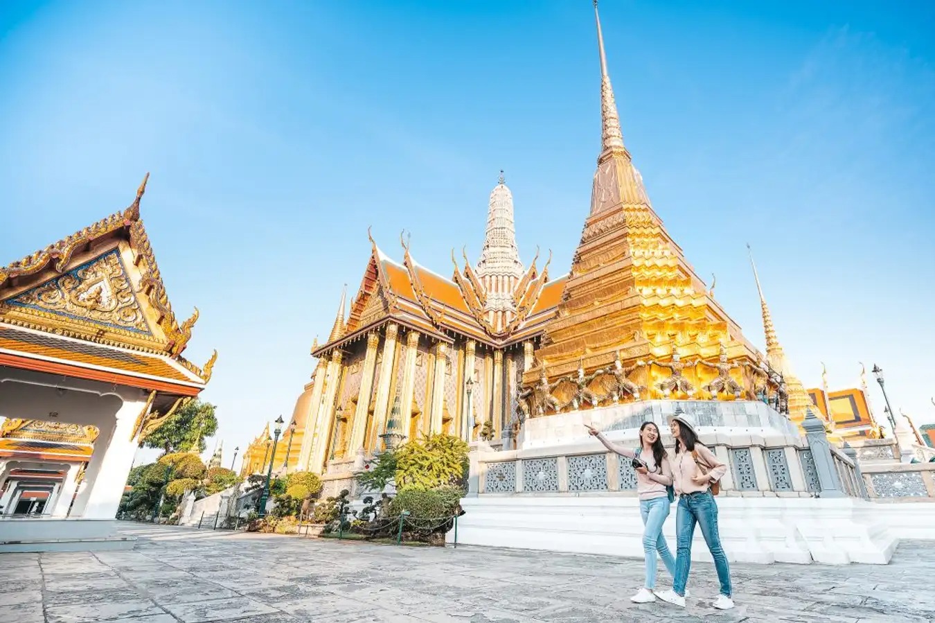 Tour Nha Trang Thái Lan 4 ngày 3 đêm 1 Tour Nha Trang Thái Lan 4 ngày 3 đêm