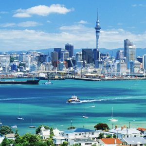 Tour Úc Newzeland 9 ngày 8 đêm