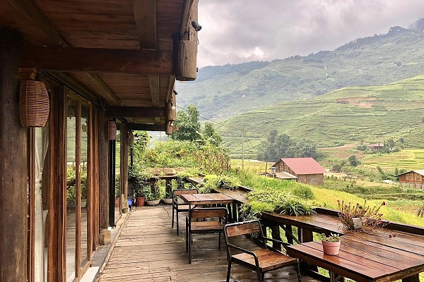 Tour Sapa Hà Giang từ Đà Nẵng 5N4Đ