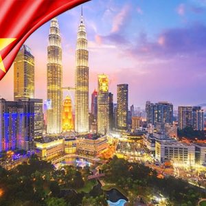 Tour Malaysia lễ 30/4 giá rẻ