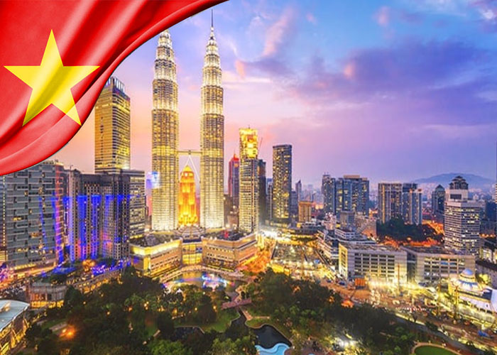 Tour Malaysia lễ 30/4 giá rẻ 1 Tour Malaysia lễ 30/4 giá rẻ