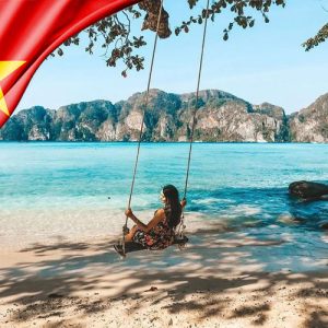Tour Phuket lễ 30/4/2027