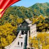 Tour Trung Quốc lễ 30/4