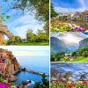 Tour Châu Âu tết giá rẻ 2027