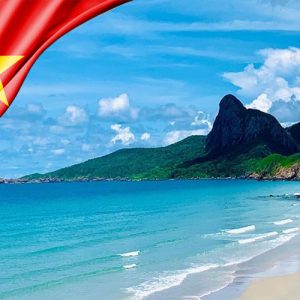 Tour Côn Đảo lễ 30/4/2027 (2 ngày 1 đêm máy bay)