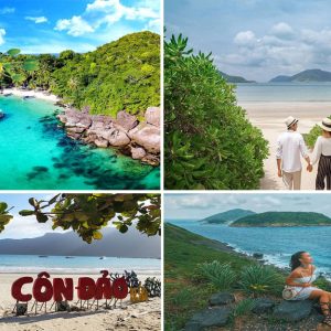 Tour Côn Đảo tết 3 ngày 2 đêm 2027
