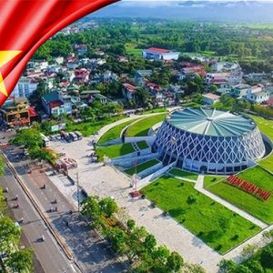 Tour Điện Biên Phủ 3 ngày 2 đêm lễ 30/4