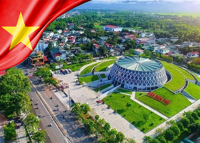 Tour Điện Biên Phủ 3 ngày 2 đêm lễ 30/4 1 Tour Điện Biên Phủ 3 ngày 2 đêm lễ 30/4