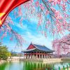 Tour Hàn Quốc lễ 30/4/2027