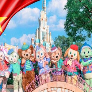 Tour Hồng Kông lễ 30/4/2027