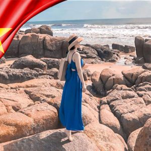 Tour Long Hải lễ 30/4/2027