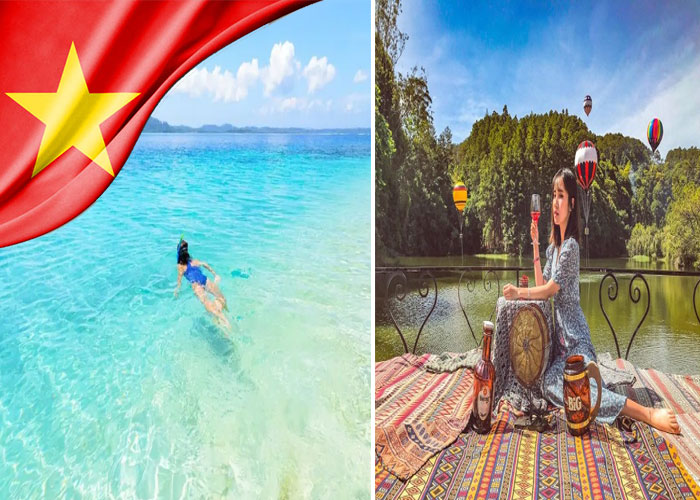 Tour Nha Trang Đà Lạt lễ 30/4/2027 1 Tour Nha Trang Đà Lạt lễ 30/4/2027